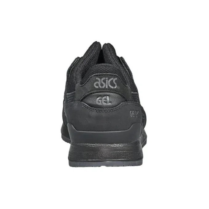 Gel-Lyte 3 «Triple Black»