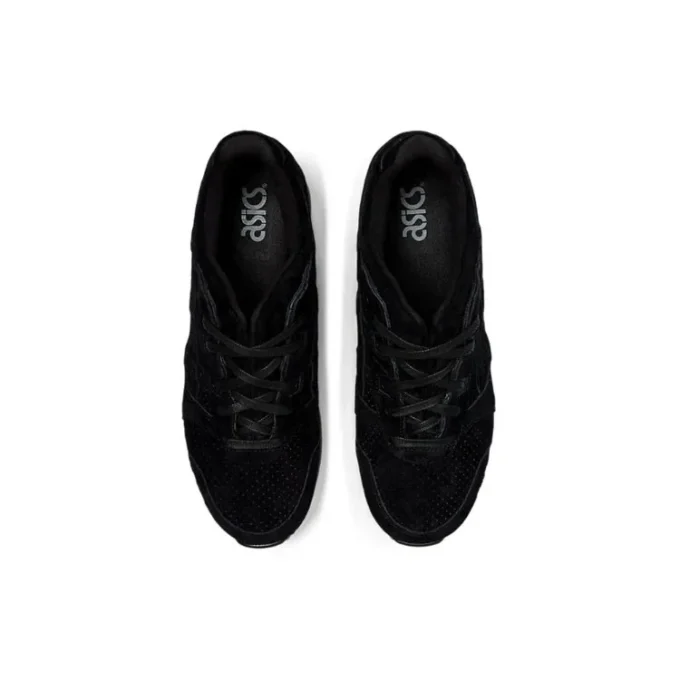 Gel-Lyte 3 «Triple Black»