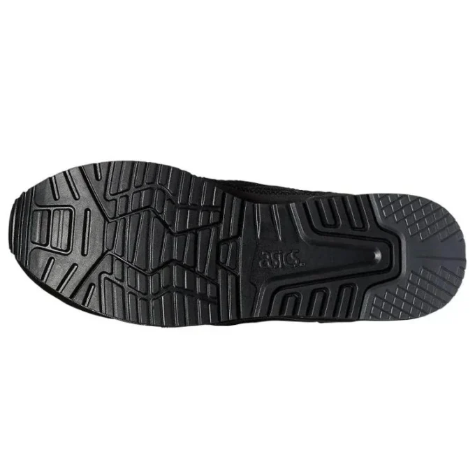 Gel-Lyte 3 «Triple Black»