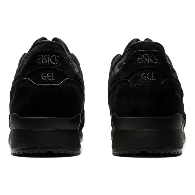 Gel-Lyte 3 «Triple Black»
