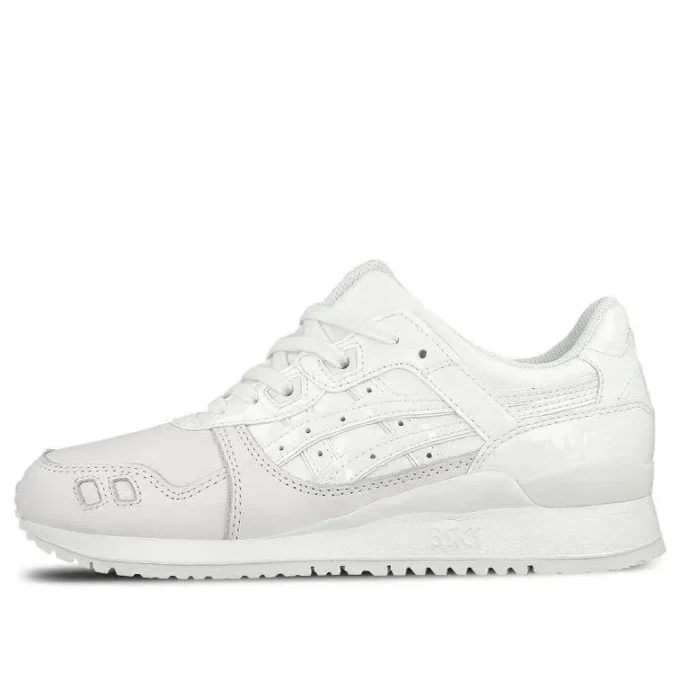 Gel-Lyte 3 «Triple White»