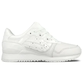 Gel-Lyte 3 «Triple White»