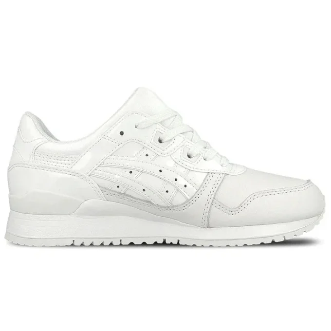 Gel-Lyte 3 «Triple White»