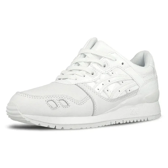 Gel-Lyte 3 «Triple White»