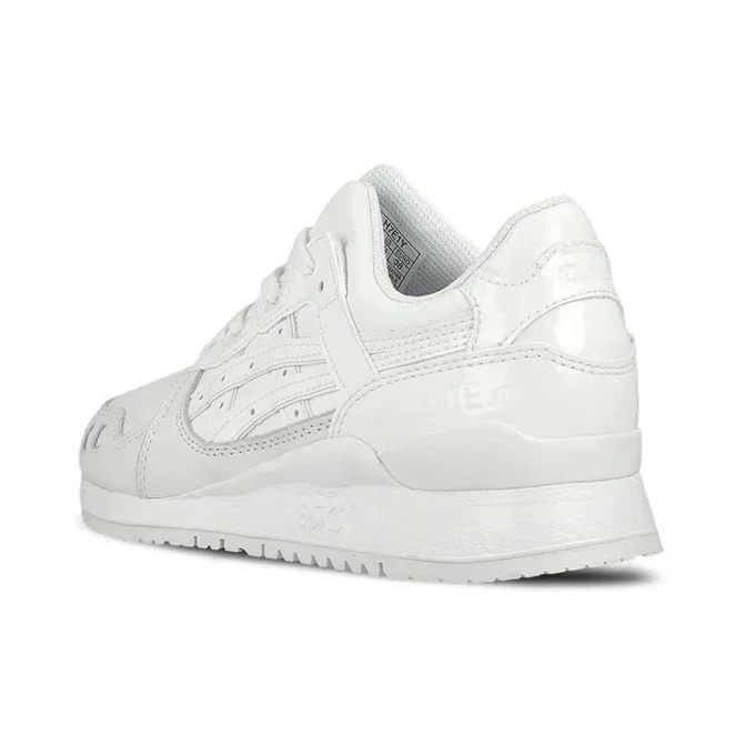 Gel-Lyte 3 «Triple White»