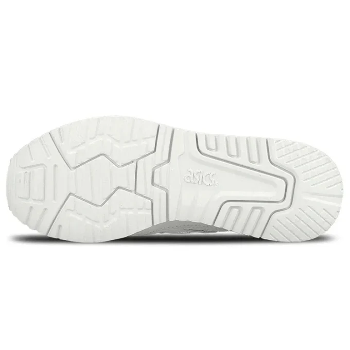 Gel-Lyte 3 «Triple White»