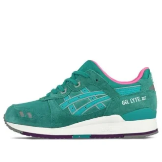 Gel-Lyte 3 «Tropical Green»