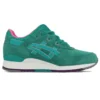 Gel-Lyte 3 «Tropical Green»