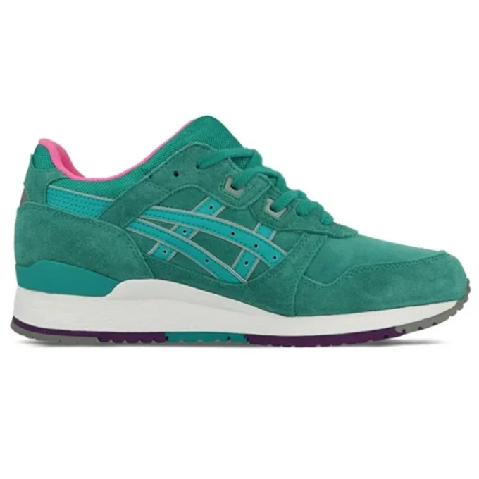 Gel-Lyte 3 «Tropical Green»