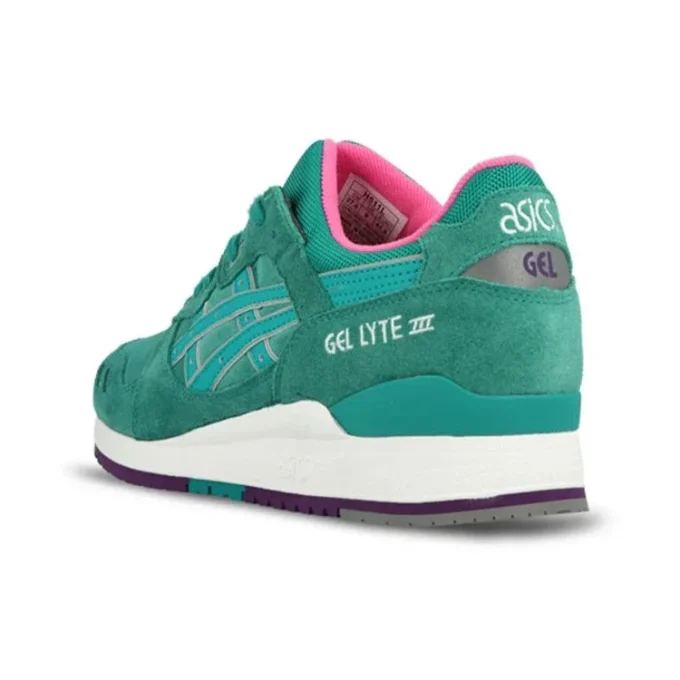 Gel-Lyte 3 «Tropical Green»