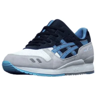 Gel-Lyte 3 «Urban Camo»
