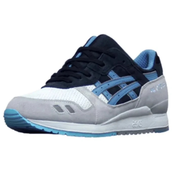 Gel-Lyte 3 «Urban Camo» Gel-Lyte 3 «Urban Camo»