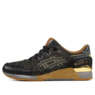 Gel-Lyte 3 «Vanda Kuro»