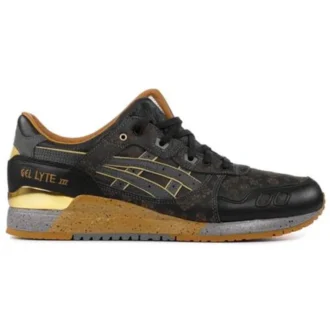 Gel-Lyte 3 «Vanda Kuro»