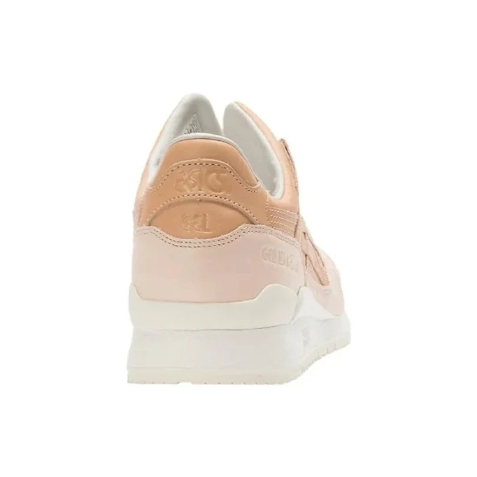 Gel-Lyte 3 Veg-Tan Pack «Tan»