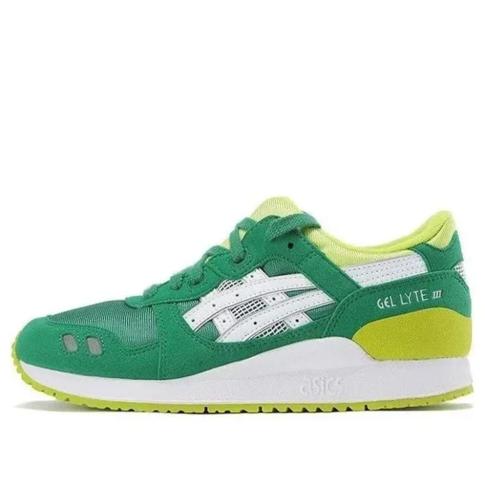 Gel-Lyte 3 «Verde Amarillo»