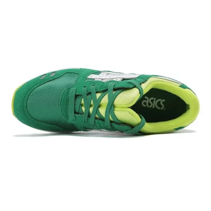 Gel-Lyte 3 «Verde Amarillo»