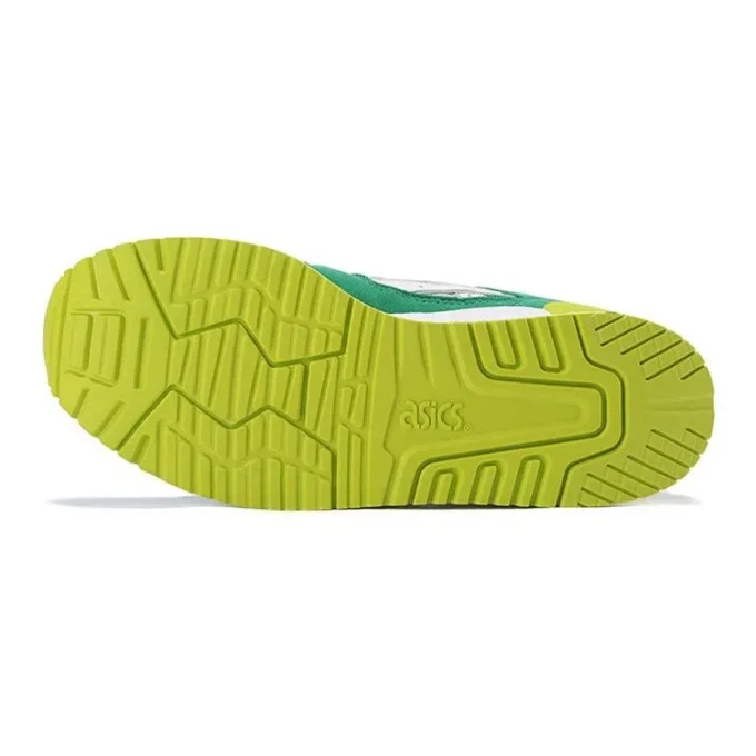 Gel-Lyte 3 «Verde Amarillo»