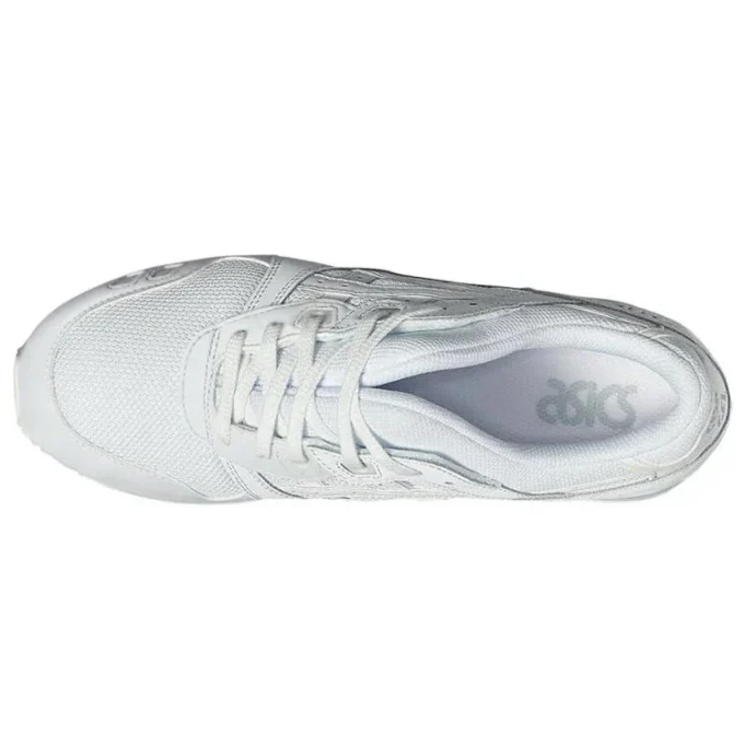 Gel-Lyte 3 «White»