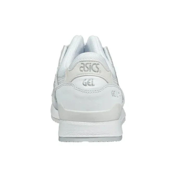 Gel-Lyte 3 «White»