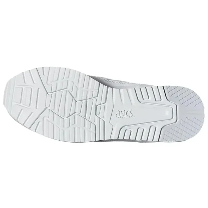 Gel-Lyte 3 «White»