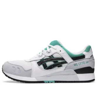 Gel-Lyte 3 «White Black»