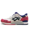 Gel-Lyte 3 «White Black»