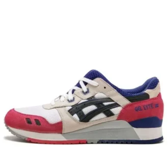 Gel-Lyte 3 «White Black»