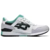 Gel-Lyte 3 «White Black»