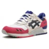Gel-Lyte 3 «White Black»