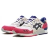 Gel-Lyte 3 «White Black»