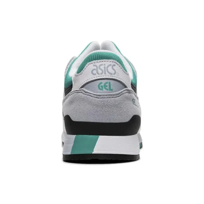 Gel-Lyte 3 «White Black»