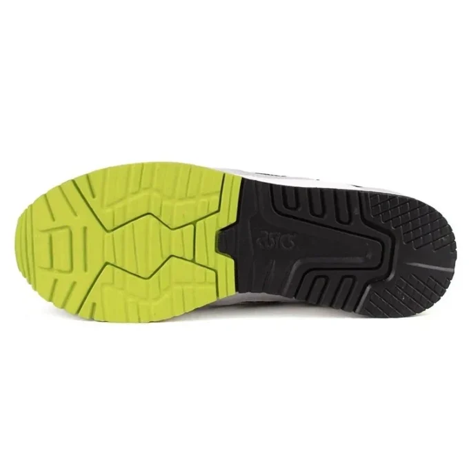 Gel-Lyte 3 «White Lime»