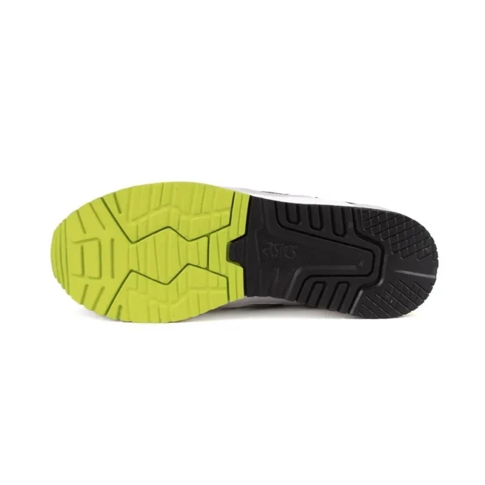 Gel-Lyte 3 «White Lime»