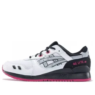 Gel-Lyte 3 «White Piedmont Grey»