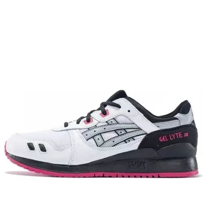 Gel-Lyte 3 «White Piedmont Grey»