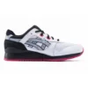 Gel-Lyte 3 «White Piedmont Grey»