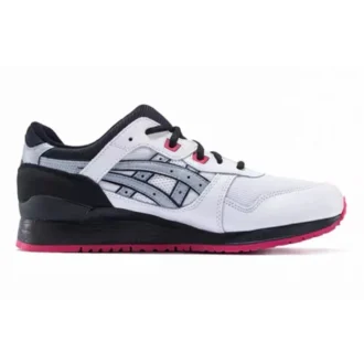 Gel-Lyte 3 «White Piedmont Grey»
