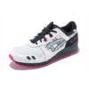 Gel-Lyte 3 «White Piedmont Grey»