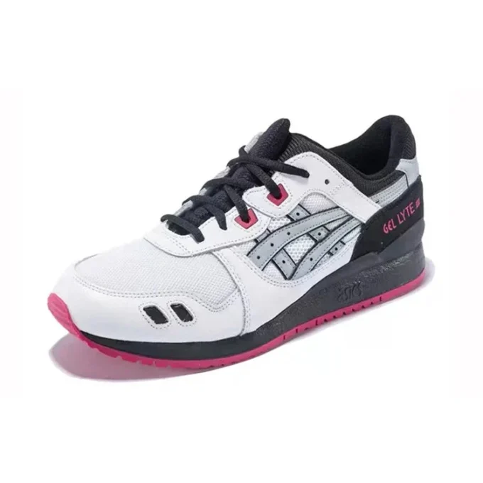 Gel-Lyte 3 «White Piedmont Grey»