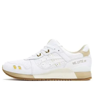 Gel-Lyte 3 «White Tan»
