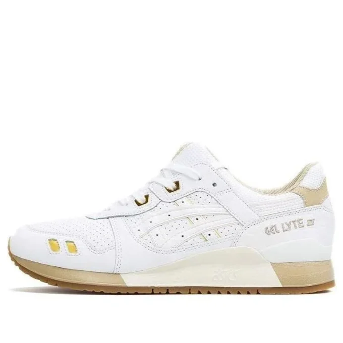 Gel-Lyte 3 «White Tan»