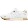 Gel-Lyte 3 «White Tan»