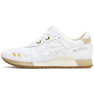 Gel-Lyte 3 «White Tan»