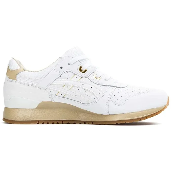 Gel-Lyte 3 «White Tan»