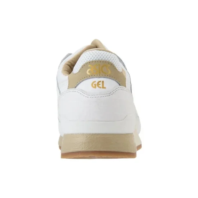 Gel-Lyte 3 «White Tan»