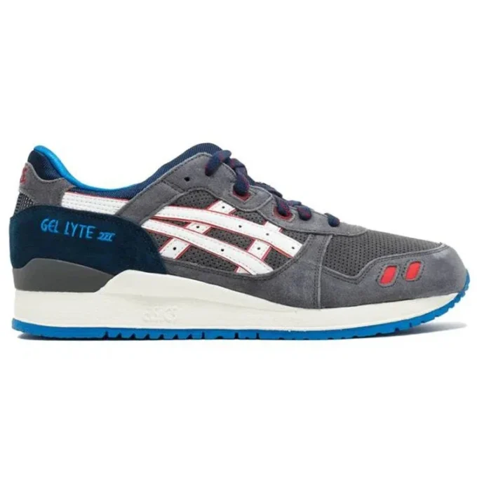 Gel-Lyte 3 «Winter Blues»