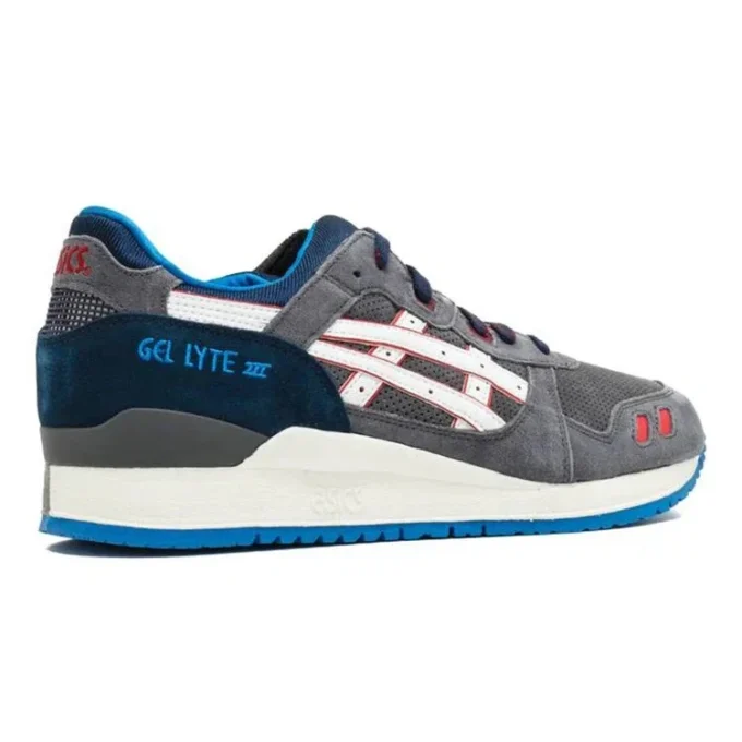 Gel-Lyte 3 «Winter Blues»