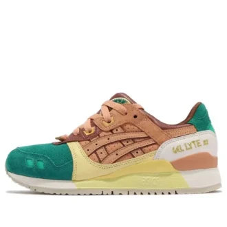 Gel-Lyte 3 x 24 Kilates «Express»