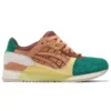 Gel-Lyte 3 x 24 Kilates «Express»